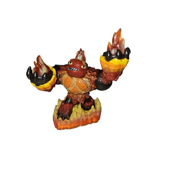 Activision Skylanders Giants Hot Head Figure | Achetez sur